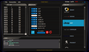Davinci Deluxe One Month License